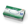 Medline CUR8235 EXAM GLOVE,3G STRETCH VINYL,Powder-Free,LF,M CS 1000/CS (Medline CUR8235)