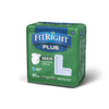 Medline FITPLUSRG BRIEF,CLOTHLIKE,FITPLUS,RG,40-50 CS 80/CS