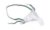 Medline HCS245E MASK,TRACHEOSTOMY,ADULT CS 50/CS