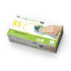 Medline MDS195173 Aloetouch 3G Powder-Free Latex-Free Synthetic Exam Gloves,X-Small 1000/CS (Medline MDS195173)