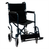 Advanced Health Care M9001 Lightweight Aluminium Transport Chair (DISCONTINUED) (AHC M9001)