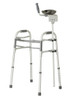 Medline MDS86615P Guardian Walker Platform Attachment