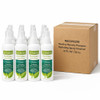 Medline Remedy Phytoplex Hydrating Spray Cleanser — 8 fl oz (236 mL) — MSC092208 — Case/quantity shot — group of bottles or shipping carton