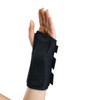 Medline ORT19400LS SPLINT,WRIST,8,LT,SM