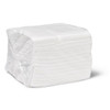 Medline ULTRASOFT1214 WIPE,DRY,CLEANSING,SOFT,ABSORB,12X14 CS 1080/CS