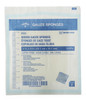 Medline NON21424 GAUZE,SPONGE,4"X4",12 PLY,STERILE,LF,2S CS 1200/CS (MDL NON21424-CS)