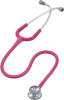 3M-2122 Stethoscope LITMANN CLASSIC II PEDIATRIC DUAL HEAD 28" RASPBERRY (3M-2122)