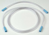 Allied Healthcare S610100 SUCTION TUBING, 13" & 72" PK/2