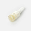 BAXTER PK83A TIP SUCTION YANKAUER TAPERED BULB TIP 6ft TUBE CS/50