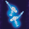 BALLARD 01202012 MIC-KEY LOW PROFILE GASTROSTOMY FEEDING TUBE 20FR 1.2CM (BALLARD 01202012)