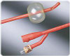 Bard 0102SI18 INFECTION CONTROL 2-WAY FOLEY CATHETER 18FR 5CC BX/12 (Bard 0102SI18)