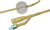 Bard 0168L18 BX/12 LUBRICATH CARSON 2-WAY SPECIALITY FOLEY CATH 18FR 5CC NON-RETURNABLE (Bard 0168L18)