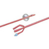 Bard 0170SI14 FOLEY CATHETER 100% SILICONE 2-WAY COUDE TIP 14FR BX/12 (NON RETURNABLE ITEM)