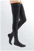 Mediven Compression Socks for Men Class I Size 1 Petit Black (2510)