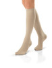 BSN-120249 PR/1 JOBST SOSOFT WOMEN, KNEE HIGH, 8-15MMHG, SM, RIBBED SAND, CLOSED TOE