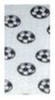 BSN-7227309 BX/10 DELTA-CAST PRINTS, POLYESTER PRINTED CAST TAPE, 7.5CM X 3.6CM, SOCCER BALLS