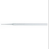 Miltex 19-322 CURETTE EAR DISPOSABLE SMALL Spoon Tip, Gray Non-Sterile, BX/50