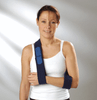 BSN-7285924 BX/1 ACTIMOVE SINGLE PACK SLING (INCL 2 Y-TAB HOOK FASTENERS) 5.5CM X 1.9M