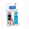 BSN-7517026 PR/1 JOBST ULTRASHEER WOMEN, THIGH HIGH W/SIL LACE BAND, 15-20MMHG, MD, ESPRESSO, CLOSED TOE