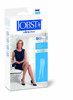 BSN-7517314 PR/1 JOBST ULTRASHEER WOMEN, PANTYHOSE, 15-20MMHG, SM, ANTHRACITE, CLOSED TOE