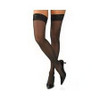 BSN-7517317 PR/1 JOBST ULTRASHEER WOMEN, PANTYHOSE, 15-20MMHG, SM, CLASSIC BLACK, CLOSED TOE