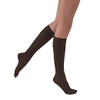 BSN-7520321 PR/1 JOBST ULTRASHEER WOMEN, KNEE HIGH, 20-30MMHG, LG, ESPRESSO, CLOSED TOE