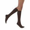 BSN-7523210 PR/1 JOBST OPAQUE WOMEN, KNEE HIGH, 30-40MMHG, XL, ESPRESSO, CLOSED TOE