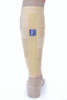 BSN-7664809 BX/1 JOBST FARROWWRAP STRONG READY-TO-WEAR LEGPIECE 30-40 MMHG, EXTRA LARGE TALL, TAN