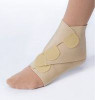 BSN-7665201 BX/1 JOBST FARROWWRAP LITE READY-TO-WEAR FOOTPIECE 20-30 MMHG, SMALL LONG, TAN