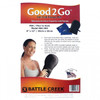 Battle Creek 484 GOOD2GO MITT 8" X 13" POLYBAG (Battle Creek 484)