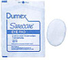 DUP 82911 BX/25 SURECARE EYE PADS OVAL 2 5/8" x 1 5/8" , STERILE