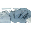 DYN 4409 BX/50 DYNAREX Disposable Towel Drape - Sterile. (DYN 4409)