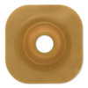 Hollister 13504 BX/5 NEW IMAGE FLEXWEAR CONVEX SKIN Barrier WITH TAPERED BORDER, 1 3/4" (44MM) FLANGE, PRE-CUT 1" (25MM)