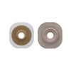 Hollister 13907 BX/5 NEW IMAGE FLEXTEND CONVEX SKIN Barrier WITH TAPERED BORDER, 2 1/4" (57MM) FLANGE, PRE-CUT 1 3/8" (35MM)