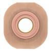 Hollister 13907 BX/5 NEW IMAGE FLEXTEND CONVEX SKIN Barrier WITH TAPERED BORDER, 2 1/4" (57MM) FLANGE, PRE-CUT 1 3/8" (35MM)