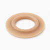 Hollister Adapt CeraRing Slim Barrier Rings — 2" (48 mm) OD, Slim 2.3 mm — ref. 8815 — Three-quarter hero — single ring on neutral background
