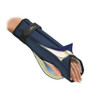 IMAK A10111 IMAK SMARTGLOVE PM CARPAL TUNNEL NIGHT SPLINT, UNIVERSAL, BLUE (IMAK A10111)