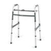 Invacare 6281A CS/4 I-CLASS SINGLE-RELEASE FOLDING WALKER, STYLE ADULT