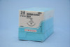 Ethicon-685G BX/12 SUTURE CUTICULAR SILK 2/0 JNJ-685G