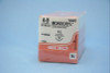 Johnson & Johnson Y494G SUTURE MONOCRYL P-3 NEEDLE BX/12