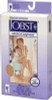 Jobst 121501 PAIR/1 JOBST ULTRASHEER KNEE HIGH STOCKINGS 20-30 MMHG, SIZE MEDIUM (NATURAL) (Jobst 121501)