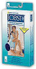 Jobst 121509 PAIR/1 JOBST ULTRASHEER KNEE HIGH STOCKINGS 20-30 MMHG, SIZE MEDIUM (NAVY) (Jobst 121509)