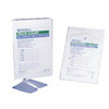 Kendall 1111 (CS2) BX/25 (2/PKG) TELFA CLEAR DRESSING, 4" X 5" , STERILE