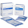 Kendall 6112 (CS12) BX/50 CURITY OIL EMULSION DRESSING - 3" X 3 (Kendall 6112)