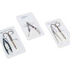 Kendall 66700 CURITY STAPLE REMOVAL KIT (Kendall 66700)