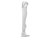 Kendall 7594 T.E.D. KNEE LENGTH ANTI-EMBOLISM STOCKING , Large, LONG, WHITE PR/1