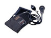 Omron Healthcare 108M OMRON ADULT ANEROID SPHYGMOMANOMETER with ZIPPERED CARRYING CASE