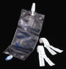 MDV 87004 MICROTEK REHAB LEG BAG W/ 8" EXTENSION TUBING, 1000ML, (CS/50)