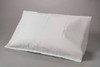 MED PC2130TP-W DISPOSABLE PILLOWCASE BX/100 (MED PC2130TP-W)