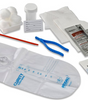 Dover™ Urethral Catheter Tray (Closed)